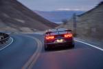 Chevrolet Camaro ZL1 1LE 2017 года